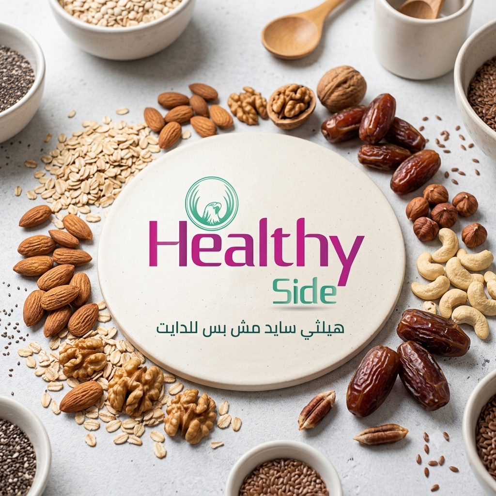 لماذا السناكس الصحية ضروريه؟