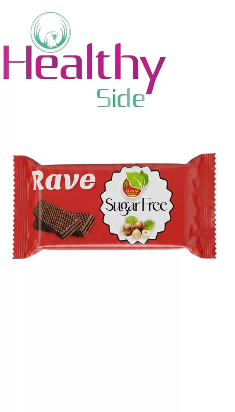 ويفر rave يندق