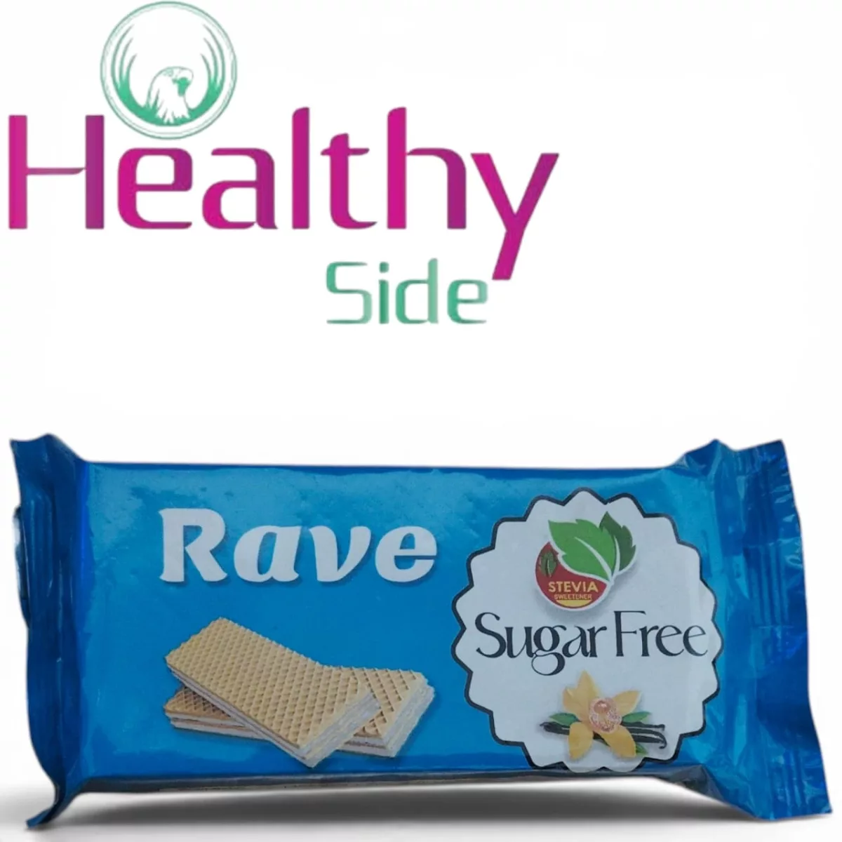 ويفر rave فانليا