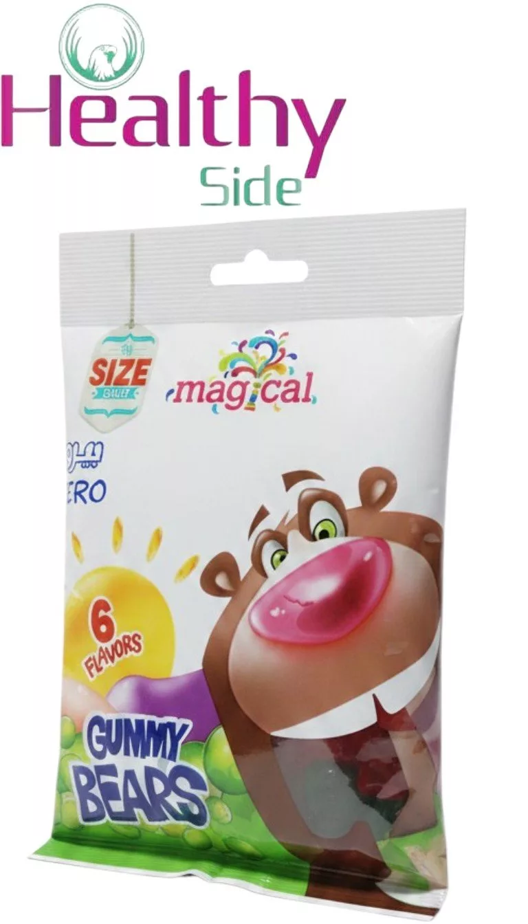 كاندى دبدوب