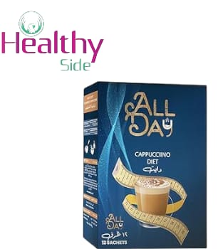 كابتشينو all day
