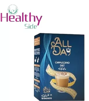 كابتشينو all day
