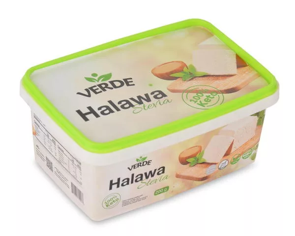 حلاوه طحنيه فيردى