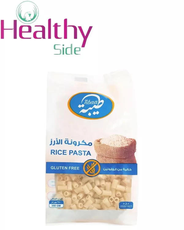 مكرونه ارز خواتم