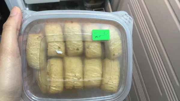 قراقيش ساده