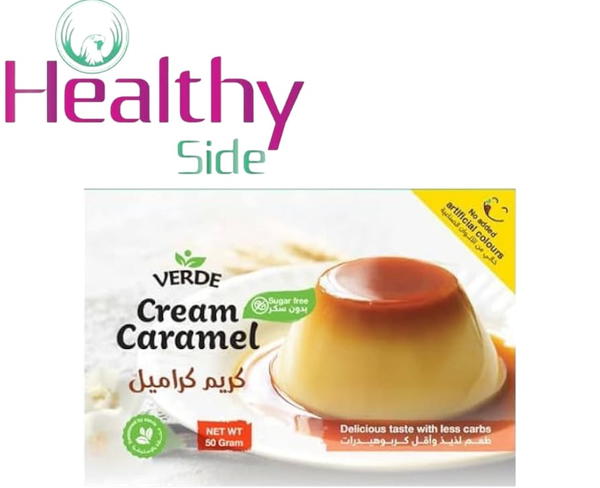 كريم كراميل