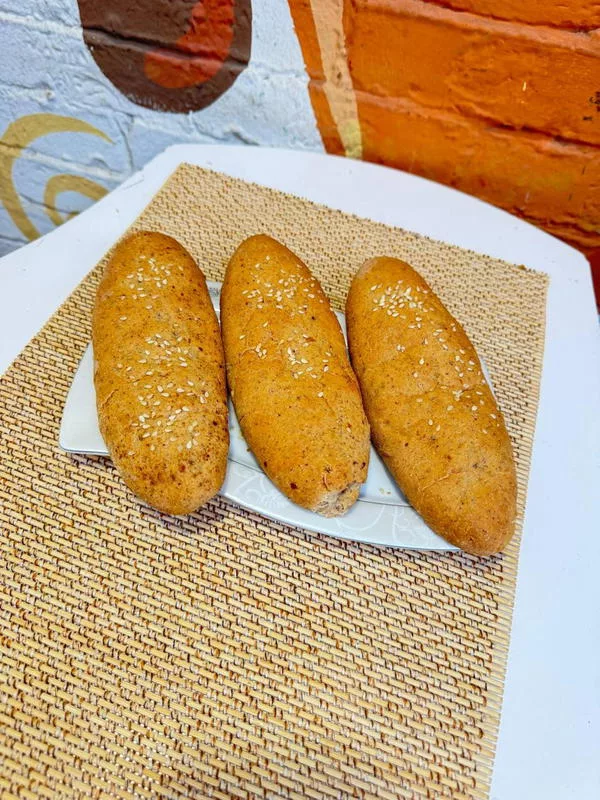 عيش فينو گيتو