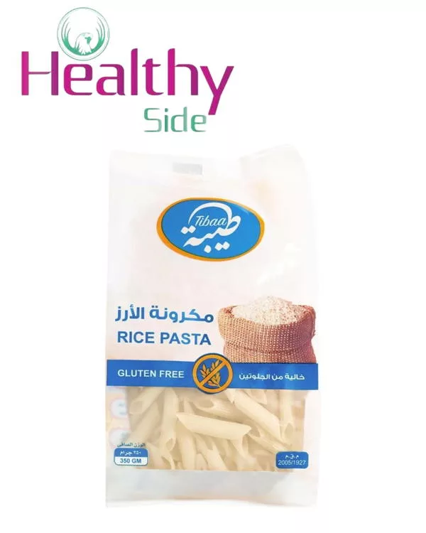 مكرونه ارز قلم