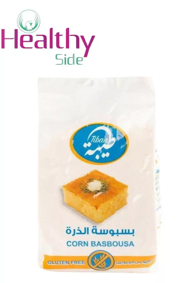 بسبوسه الذره
